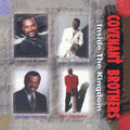 Covenant Brothers - Inside the Kingdom (CD)
