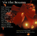 Phil Perry - 'Tis the Season (CD)