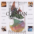 Gospel Music Association Presents The Best In Christian Music: 27th Annual Dove Awards Collection (CD)