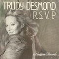 Trudy Desmond - Rsvp (CD)