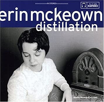 Erin McKeown - Distillation (CD)