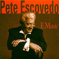 Pete Escovedo - E Music (CD)