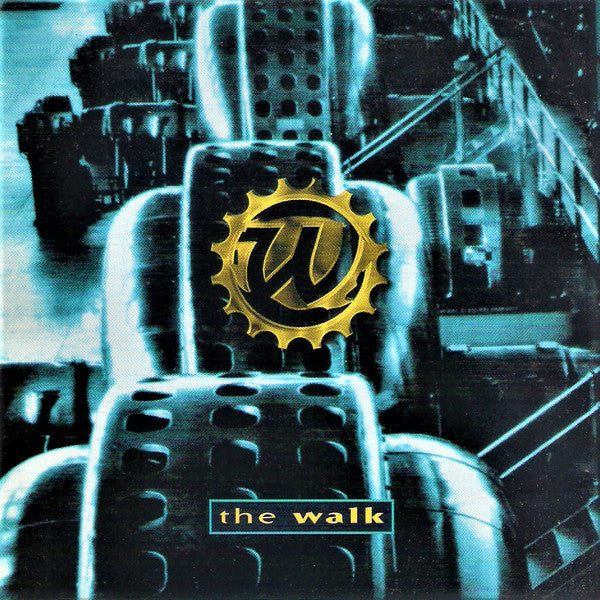 The Walk - THE WALK - (CD)