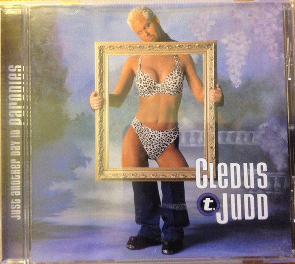 Cledus T. Judd - Just Another Day In Parodies (CD)