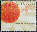 Russill Paul - Nada Yoga (CD)