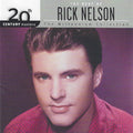 Ricky Nelson - 20th Century Masters: Millennium Collection (CD)