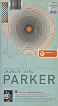 Charlie Parker - Au Privave (CD)