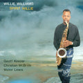 Willie Williams - Spirit Willie (CD)