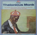 Thelonious Monk - The Composer - Round Midnight (Giants Of Jazz) (CD)