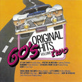 Original 60's Hits Volume Two (CD)