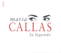 Maria Callas - Legend (CD)