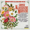 Grosse Klassische Märsche [Audio CD] Fischer; Nemeth; Kegel; Unp; Dp; Elgar (CD)