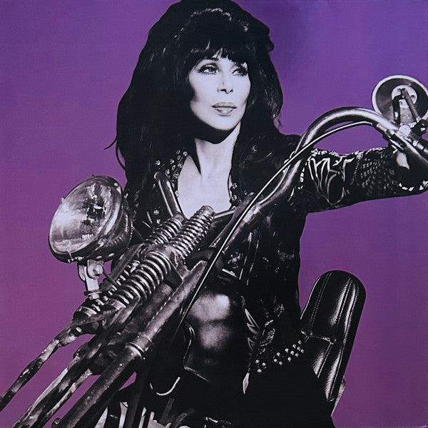 Cher - FOREVER (CD)