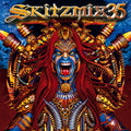 Nick Skitz - Skitz Mix 35 (CD)