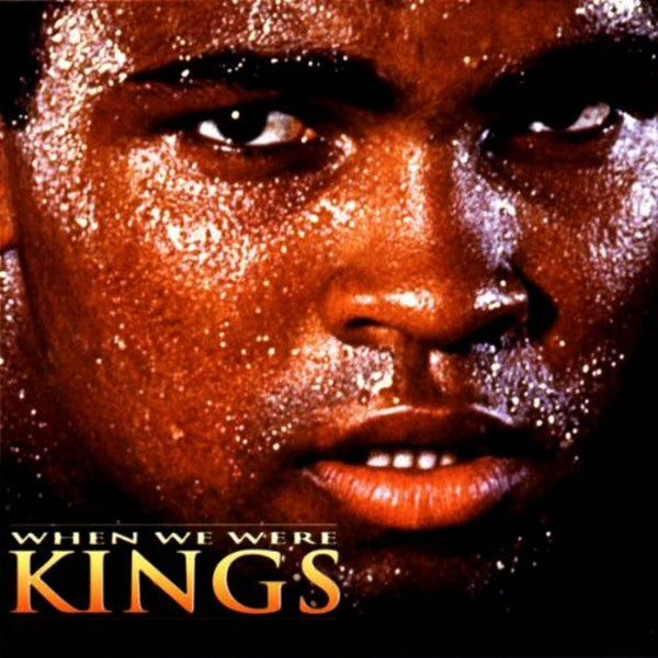 When We Were Kings () - Soundtrack (CD)