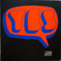 Yes - Yes (CD)