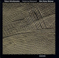 Robyn Schulkowsky / Nils Petter Molvær - Hastening Westwards (CD)