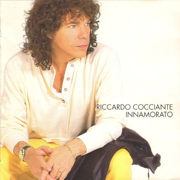 Riccardo Cocciante - Innamorato (CD)