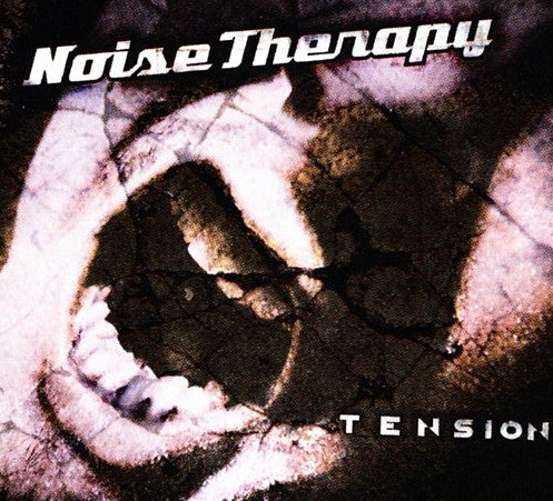 Noise Therapy - Noise Therapy // Tension (CD)