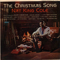 Nat King Cole - The Christmas Song (CD)