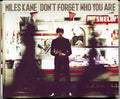Miles Kane - Don't Forget Who You Are: Deluxe Edition (CD)