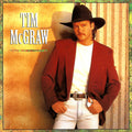 Tim McGraw - Tim McGraw (CD)