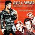 Elvis Presley - Elvis & Friends (CD)