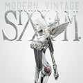 Sixx:A.M. - Modern Vintage (CD)
