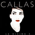 Maria Callas - La Divina 2 (CD)
