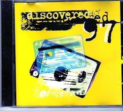 Pohoda, God's Boyfriend, Ultrasound, Lo-Fidelity Allstars, Melys, Cuff, Escher.. (CD)