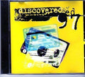 Pohoda, God's Boyfriend, Ultrasound, Lo-Fidelity Allstars, Melys, Cuff, Escher.. (CD)