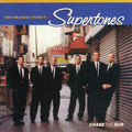 The O.C. Supertones - Chase the Sun (CD)