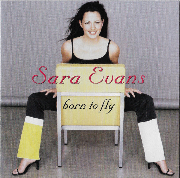 Sara Evans - Billy Joel: Greatest Hits, Vol. 3 (CD)