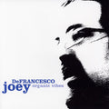 Joey DeFrancesco - Organic Vibes (CD)