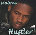 Malone - Hustler3 (CD)