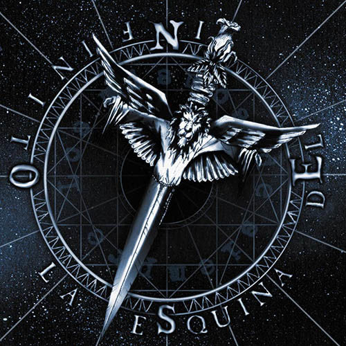 La Renga - Esquina Del Infinito (CD)