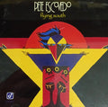 Pete Escovedo - Flying South (CD)