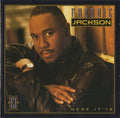 Freddie Jackson - Here It Is (CD)