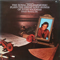 Royal Philharmonic Orchestra - Plays Julio Iglesias (CD)
