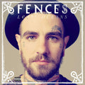 Fences - Lesser Oceans (CD)