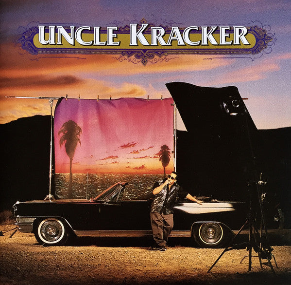 Uncle Kracker - Double Wide (Clean) (CD)