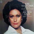Kiri Te Kanawa / Andrew Davis / London Symphony Orchestra / Richard Strauss - Les Quatre derniers Lieder (CD)