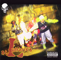 Nelly / St. Lunatics - Nelly & St Lunatics (CD)