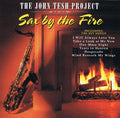 The John Tesh Project - Sax by the Fire (CD)