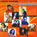 Freestyle Lives (CD)