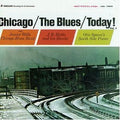 Chicago/The Blues/Today!, Vol. 1 (CD)