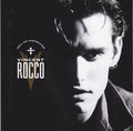 Vincent Rocco - Hell Or Highwater (CD)