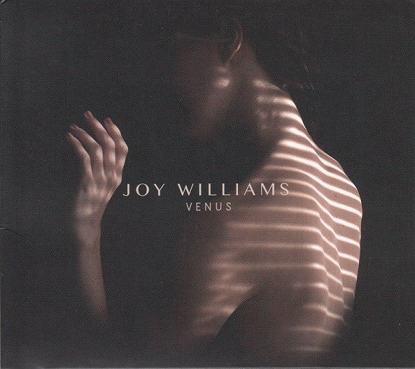 Joy Williams - VENUS (CD)