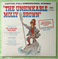 Meredith Willson - The Unsinkable Molly Brown (1960 Original Broadway Cast) (CD)