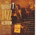 Number One Jazz Album (CD)